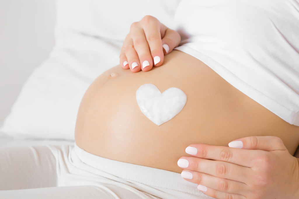 Your Guide to Using Medical-grade Skincare Products During Pregnancy
