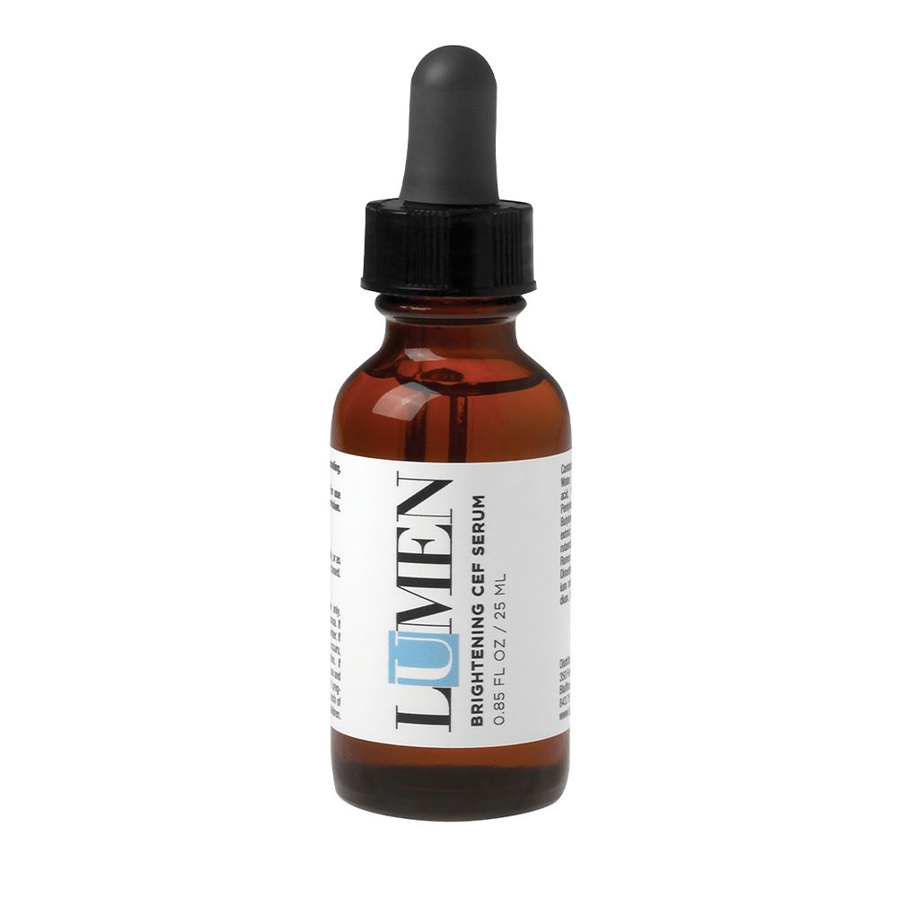 BRIGHTENING CEF SERUM | LUMEN Skincare
