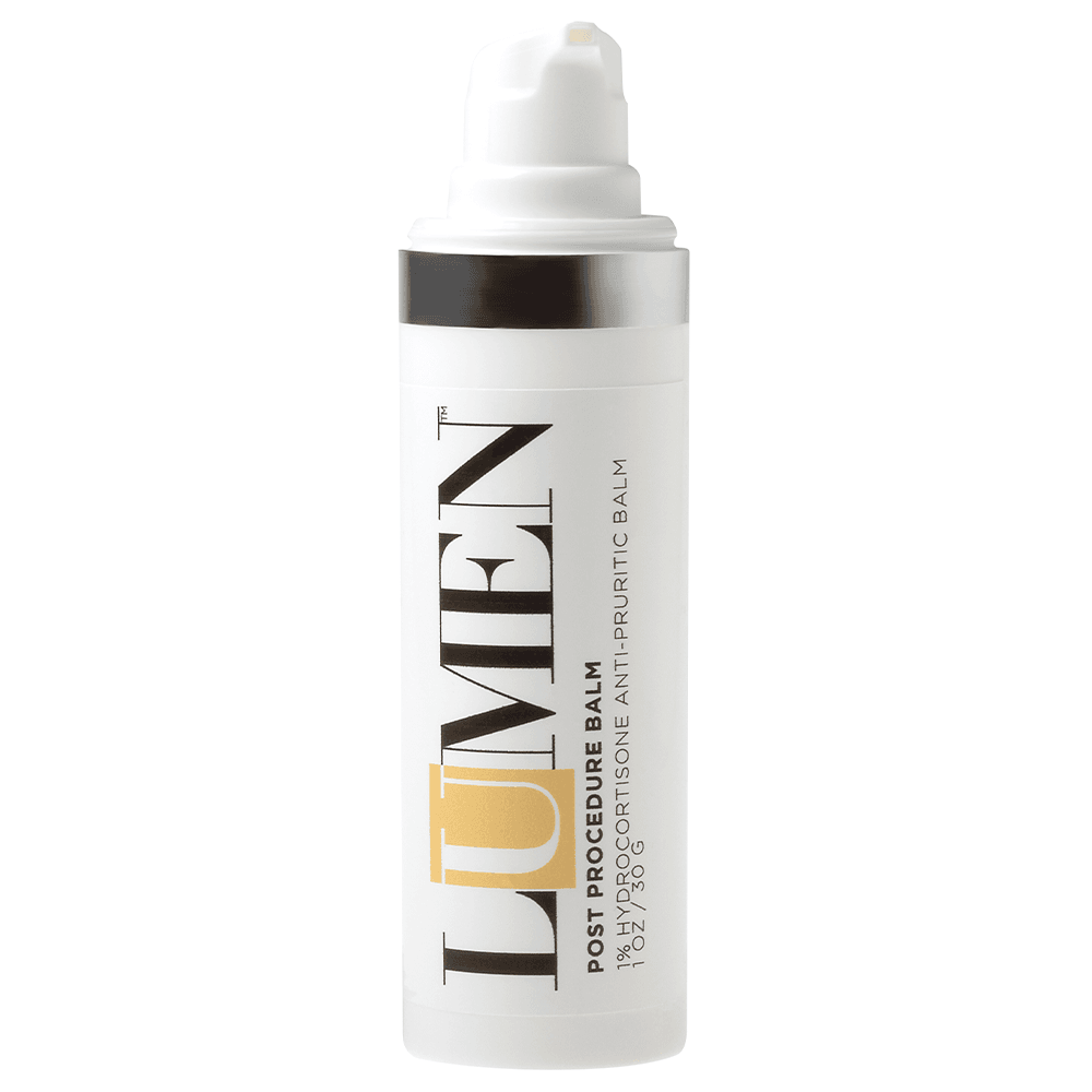 POST PROCEDURE BALM | LUMEN Skincare
