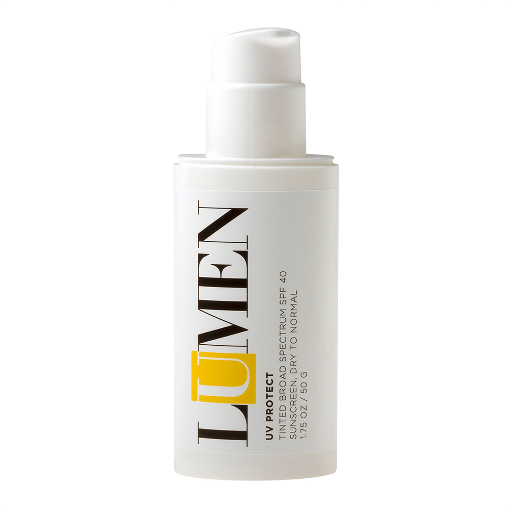 シャルムボー ルミナス UV プロテクト クリーム 40g UV Protect | LUMEN Skincare