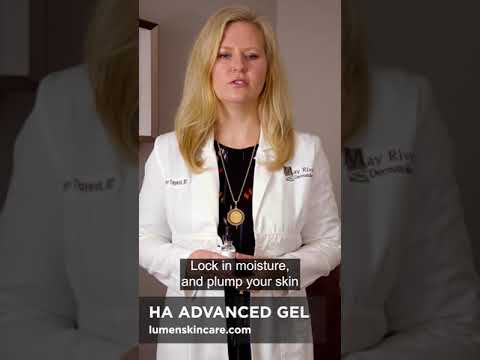 フェイスジェル・ゲル 3H BEAUTY GEL Hydrogen Ion Night Serum Amazon