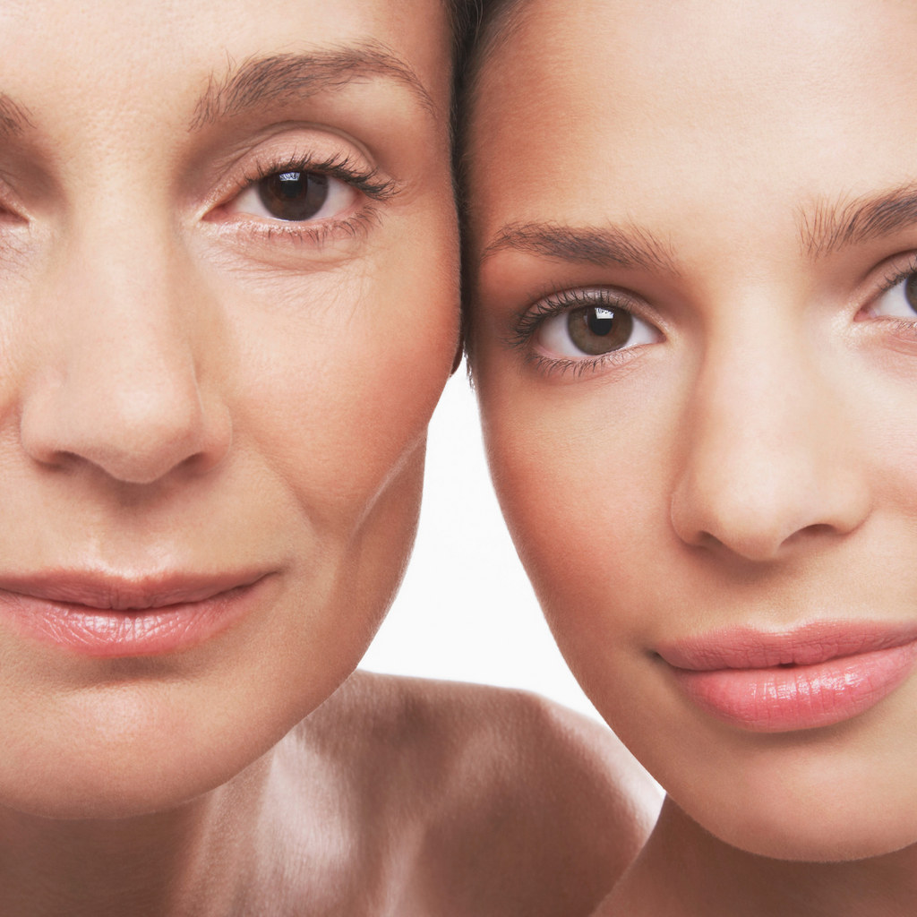 Age and Skin Type Appropriate Care Regimens