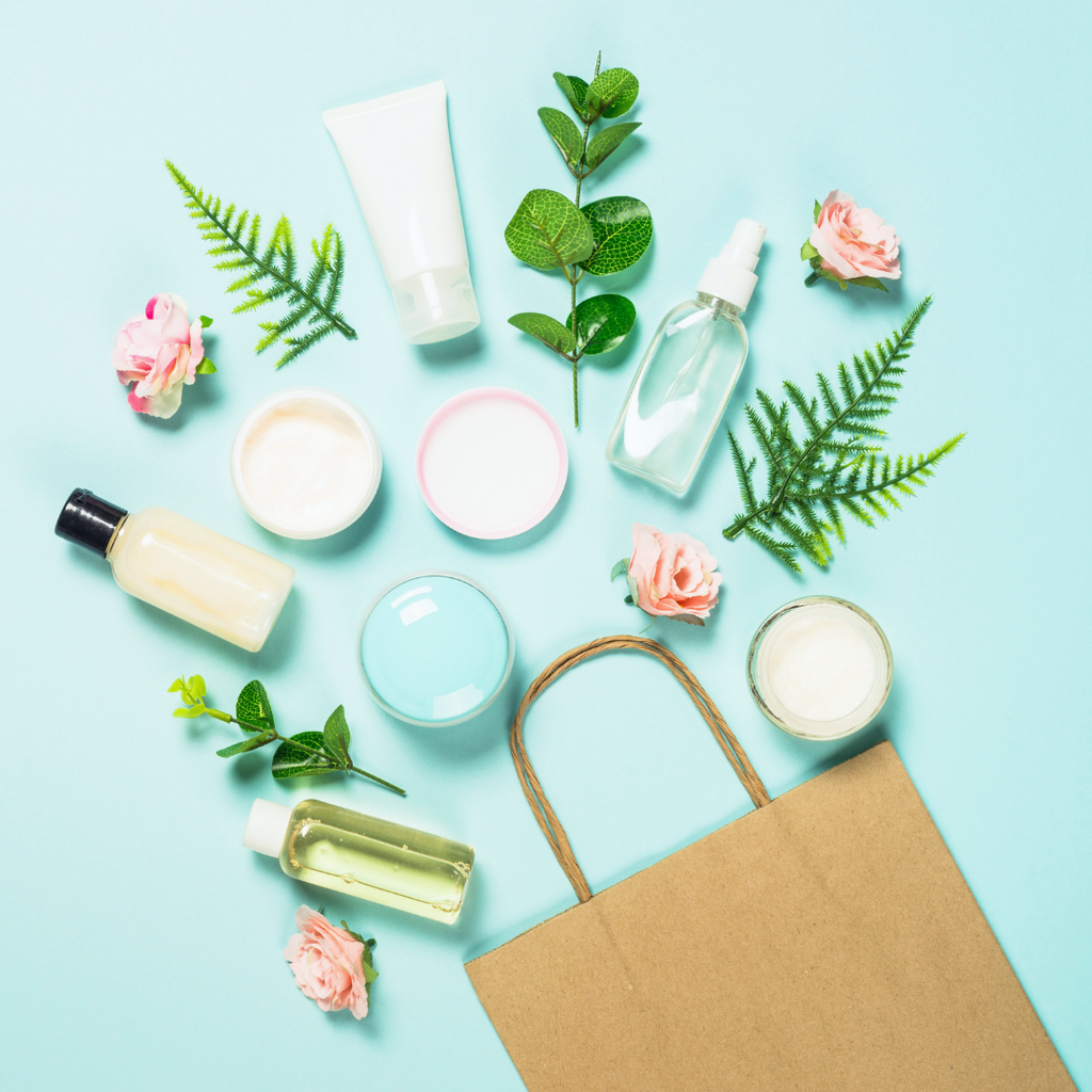Plant-Based Skincare: Is it a Sustainable Practice?